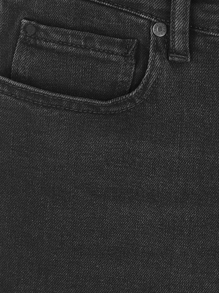 ARMEDANGELS | Jeans Slim Fit Lejaa | schwarz