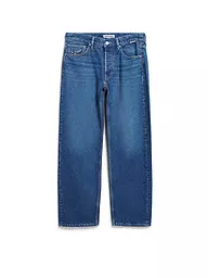 ARMEDANGELS | Jeans Straight Fit AARY | blau