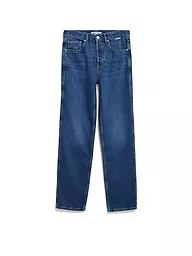 ARMEDANGELS | Jeans Straight Fit AAVELINE | blau