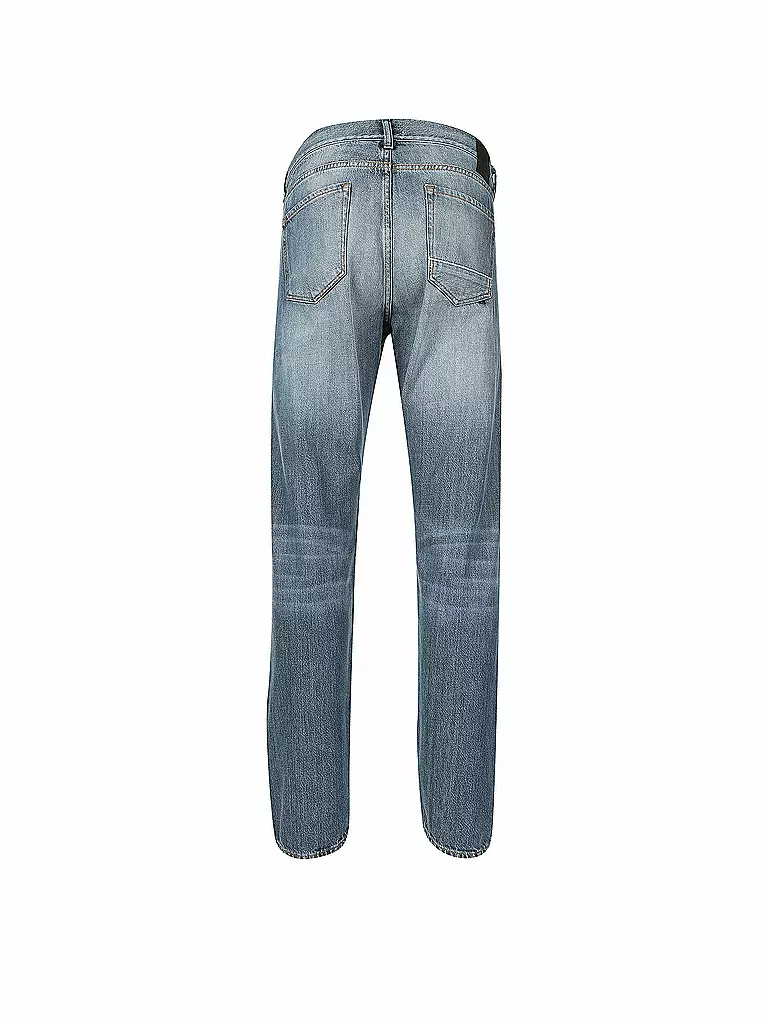 ARMEDANGELS | Jeans Straight Fit Dylaan | blau
