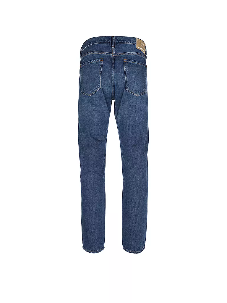 ARMEDANGELS | Jeans Straight Fit DYLAANO | hellblau