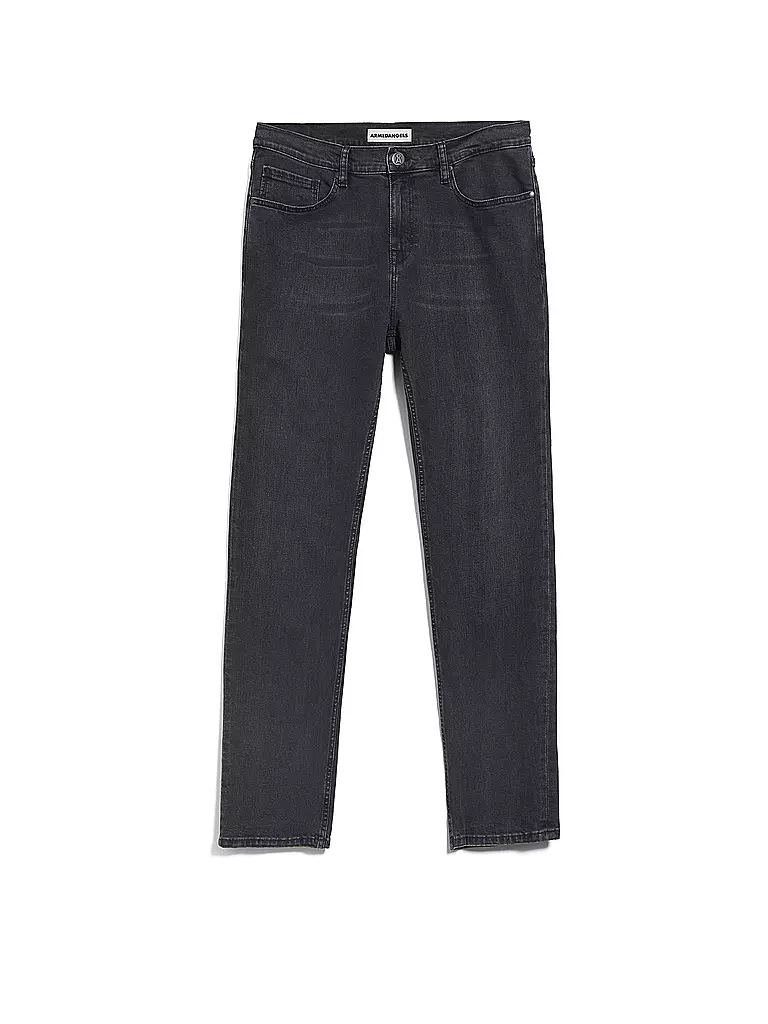 ARMEDANGELS | Jeans Tapered Fit AARJO | schwarz