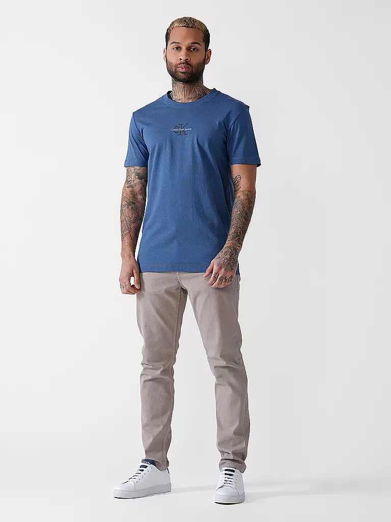 ARMEDANGELS | Jeans Tapered Fit AARJO | beige