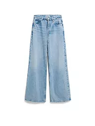 ARMEDANGELS | Jeans Wide Leg ASTRAEAAS | hellblau