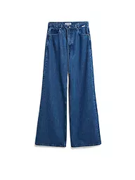 ARMEDANGELS | Jeans Wide Leg ASTRAEAAS | blau