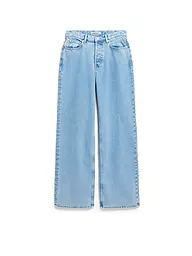 ARMEDANGELS | Jeans Wide Leg ENIJAA | hellblau