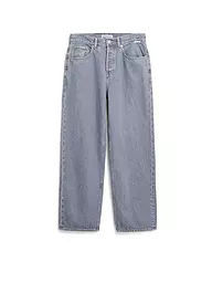 ARMEDANGELS | Jeans Wide Leg HAAYI | grau