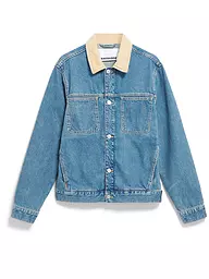 ARMEDANGELS | Jeansjacke AASHTON | hellblau