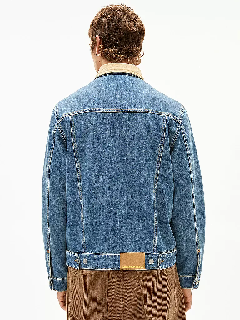 ARMEDANGELS | Jeansjacke AASHTON | 