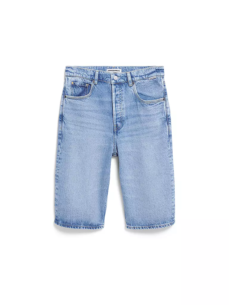 ARMEDANGELS | Jeansshorts DAANY SHORTS | hellblau