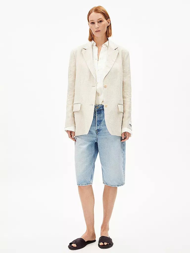 ARMEDANGELS | Jeansshorts DAANY SHORTS | hellblau