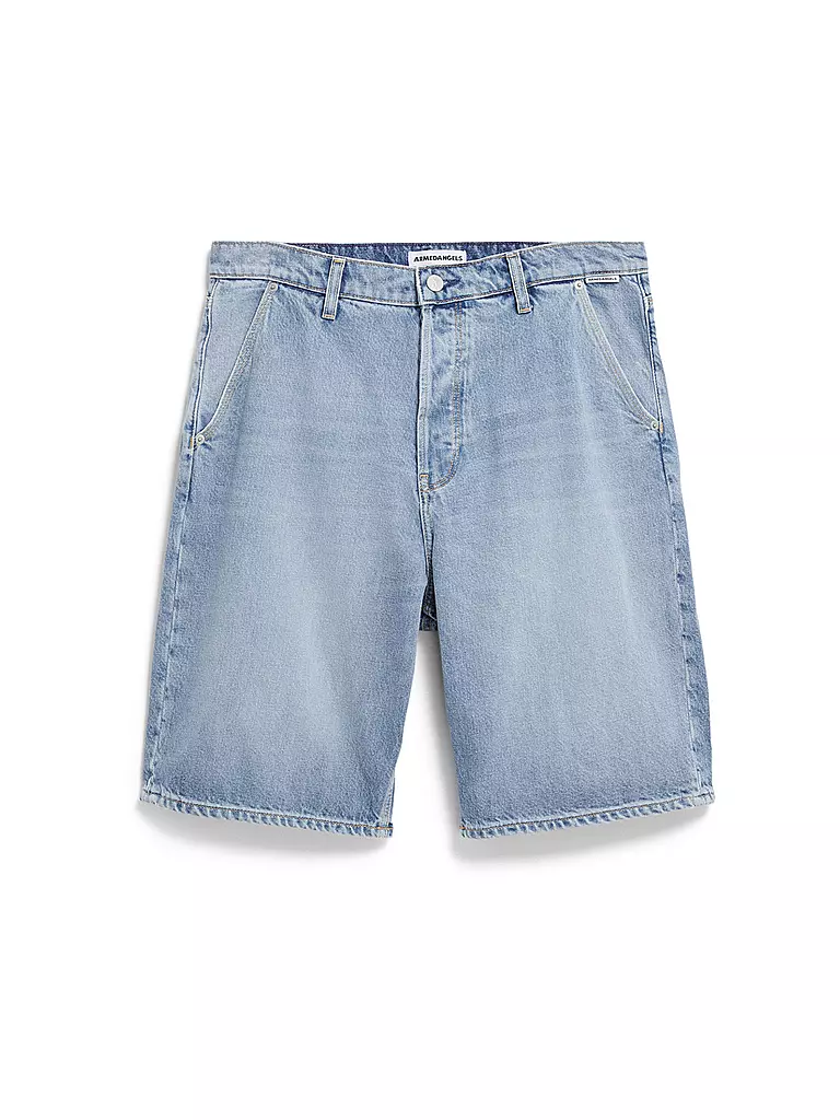 ARMEDANGELS | Jeansshorts KEAAN  | hellblau