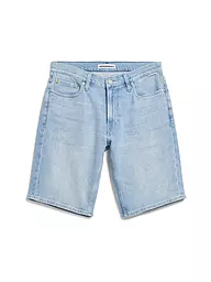 ARMEDANGELS | Jeansshorts NAAILO | hellblau