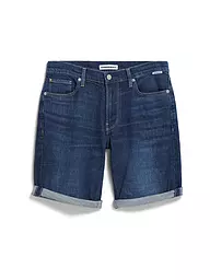 ARMEDANGELS | Jeansshorts NAAILO | dunkelblau