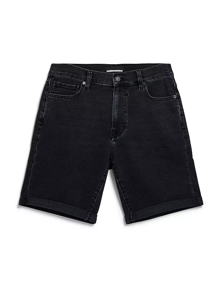 ARMEDANGELS | Jeansshorts NAAILO | grau