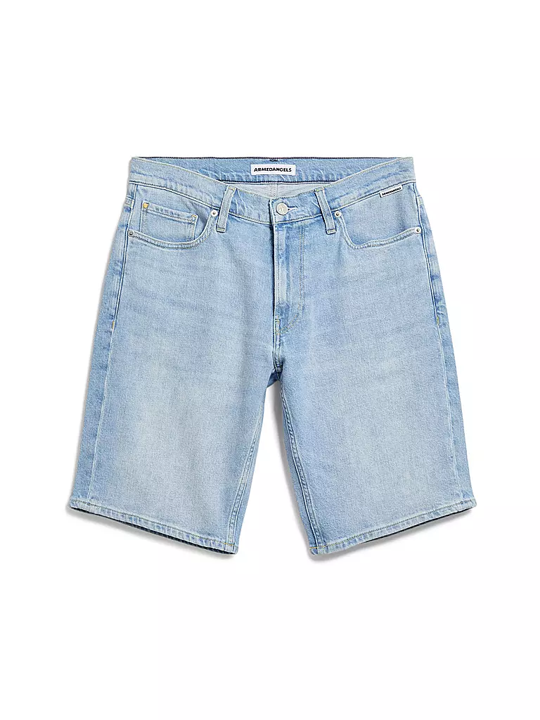ARMEDANGELS | Jeansshorts NAAILO | hellblau