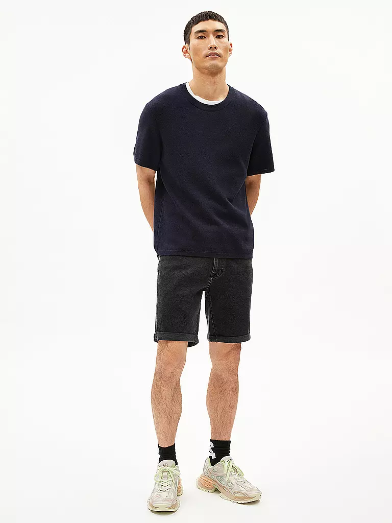 ARMEDANGELS | Jeansshorts NAAILO | grau