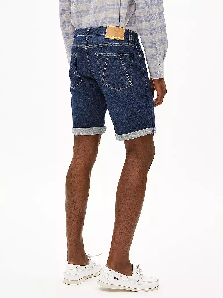 ARMEDANGELS | Jeansshorts NAAILO | hellblau