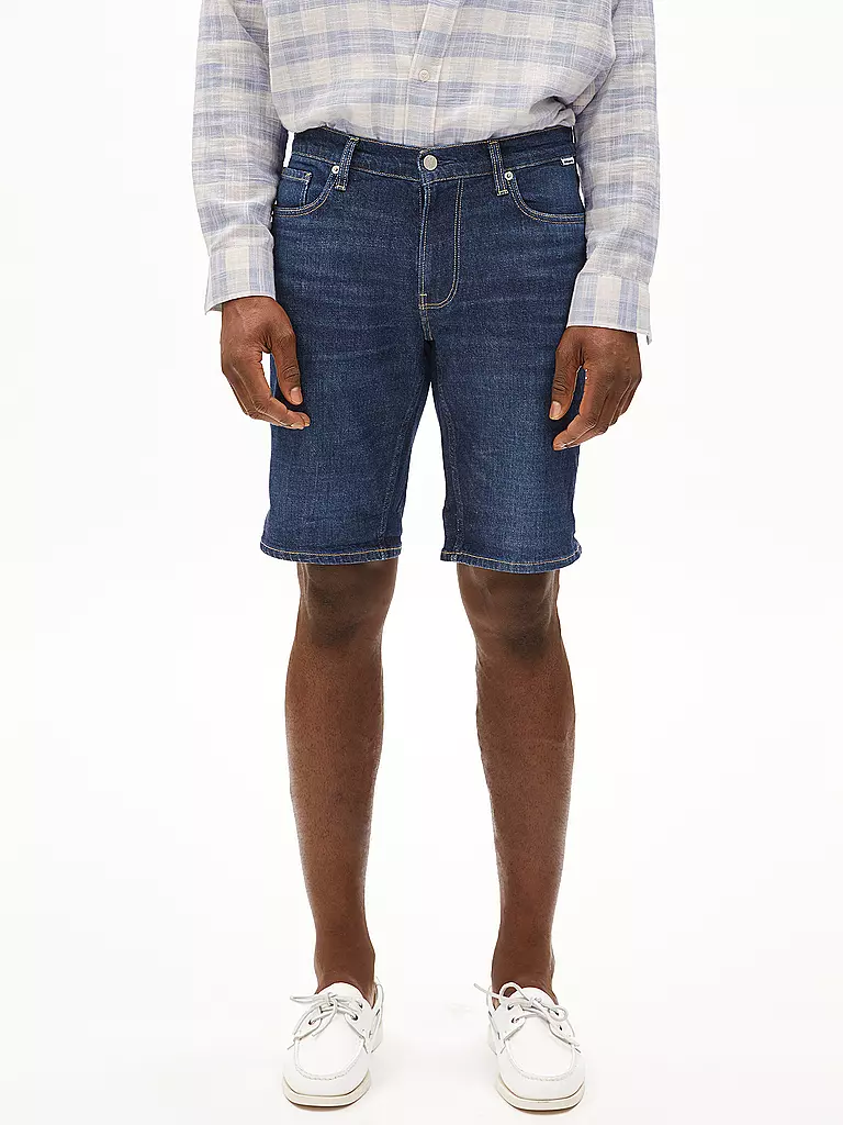 ARMEDANGELS | Jeansshorts NAAILO | hellblau
