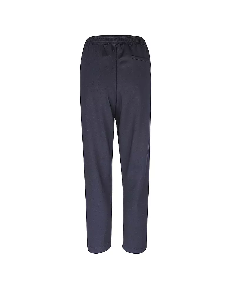 ARMEDANGELS | Jerseyhose MAGDAALENA | schwarz