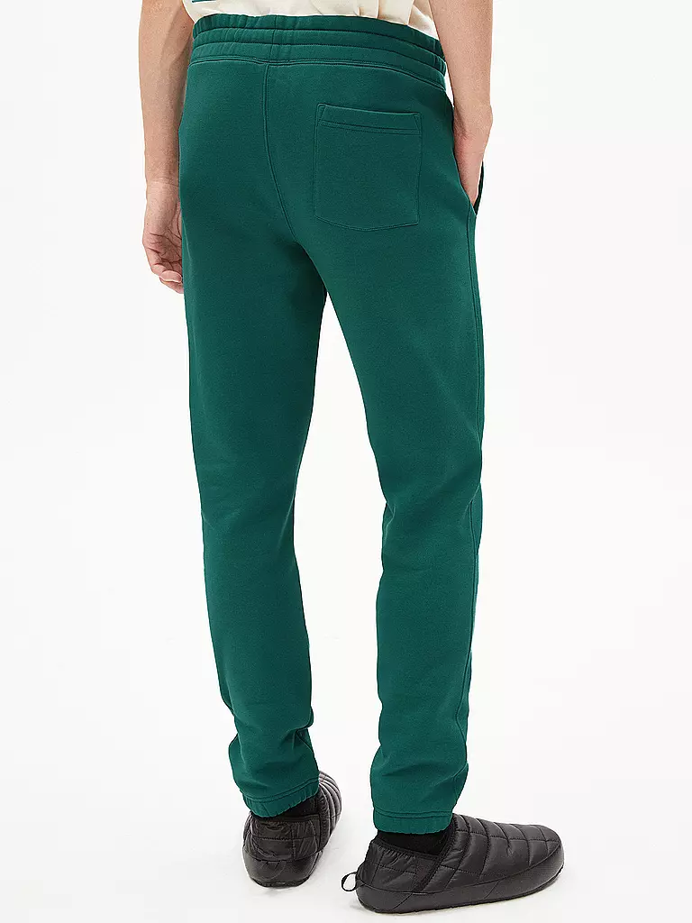 ARMEDANGELS | Jogginghose AADAN COMFORT | petrol
