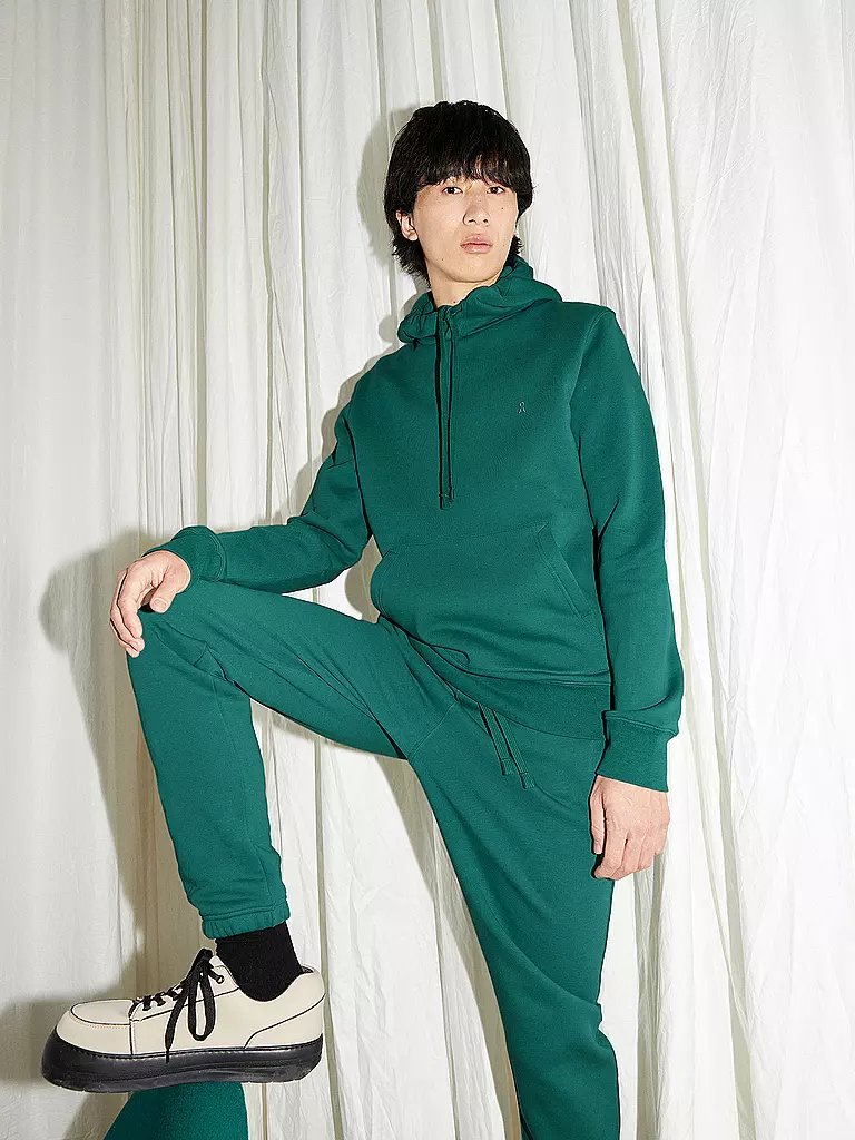 ARMEDANGELS | Jogginghose AADAN COMFORT | petrol