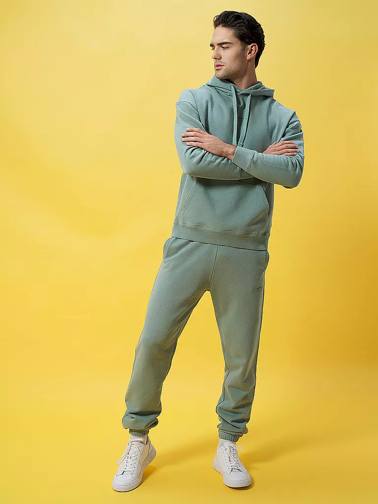 ARMEDANGELS | Jogginghose Aaike | grün