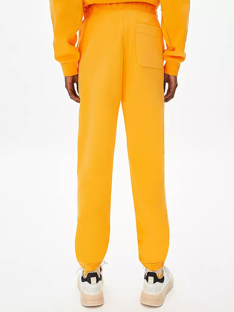 ARMEDANGELS | Jogginghose IVAA | orange