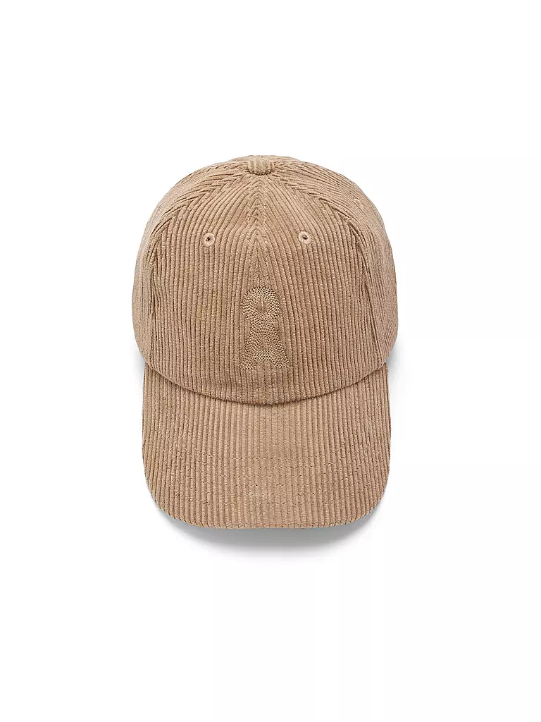 ARMEDANGELS | Kappe YENAAS CORDUROY | camel