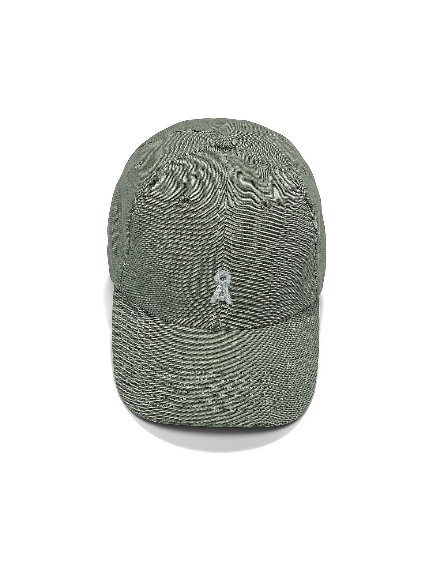 ARMEDANGELS | Kappe YENAAS | olive