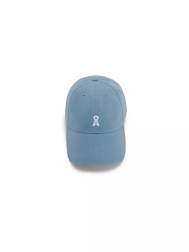 ARMEDANGELS | Kappe YENAAS | blau