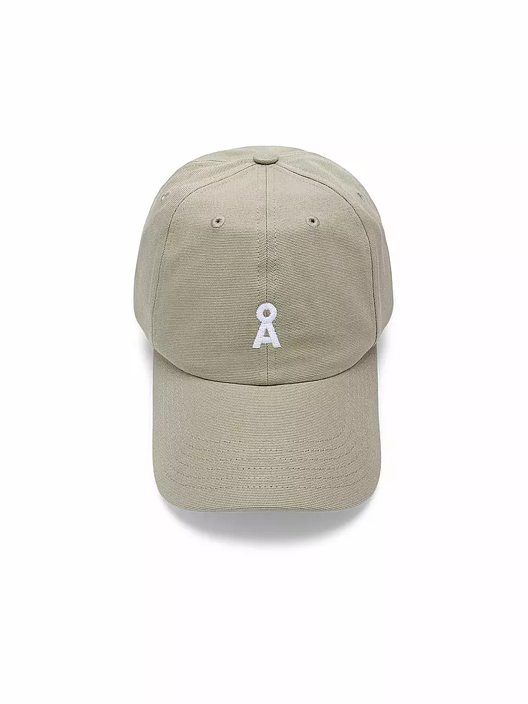 ARMEDANGELS | Kappe YENAAS | beige
