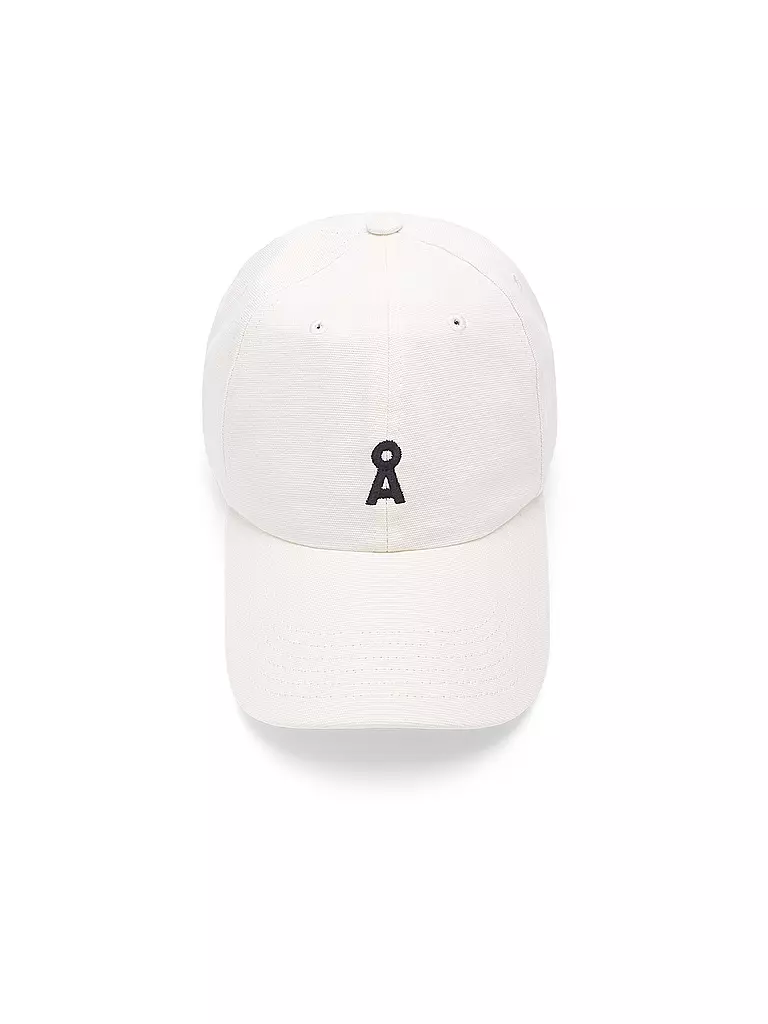 ARMEDANGELS | Kappe YENAAS | creme