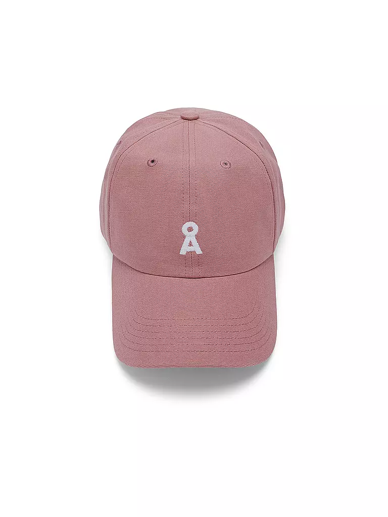 ARMEDANGELS | Kappe YENAAS | rosa