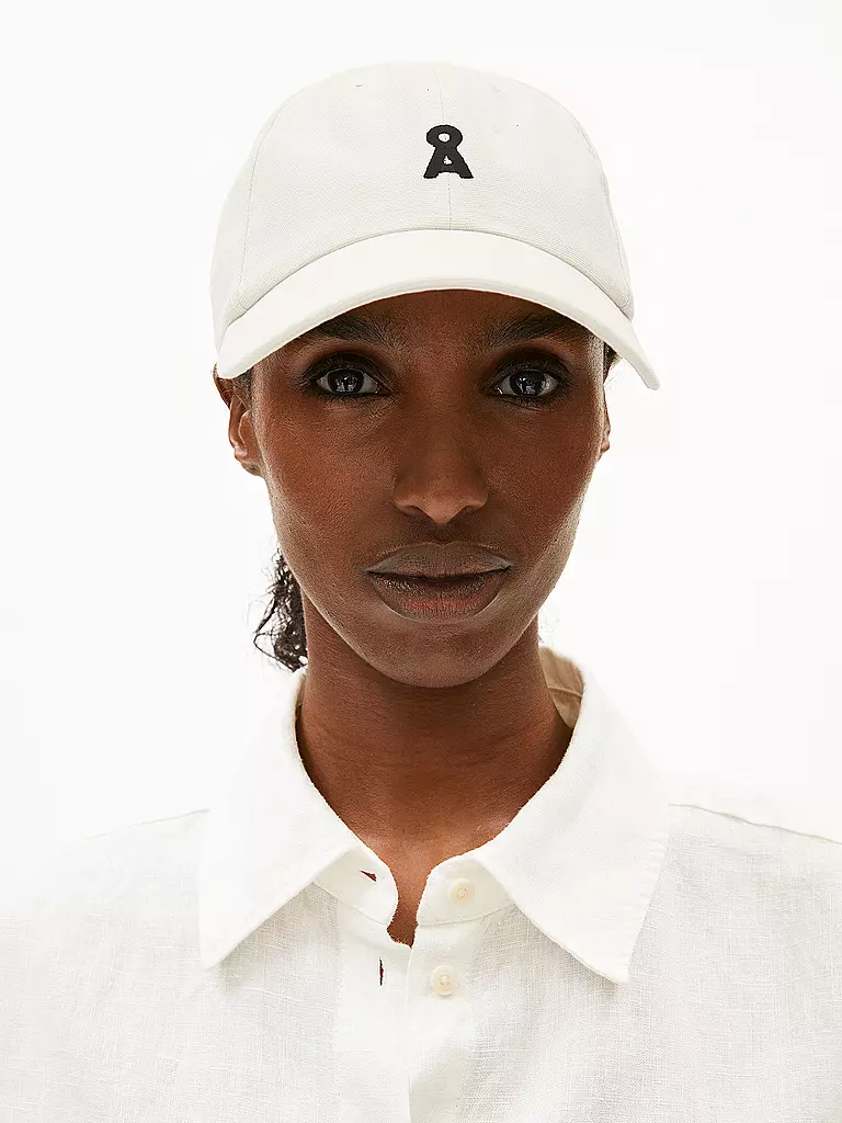ARMEDANGELS | Kappe YENAAS | creme