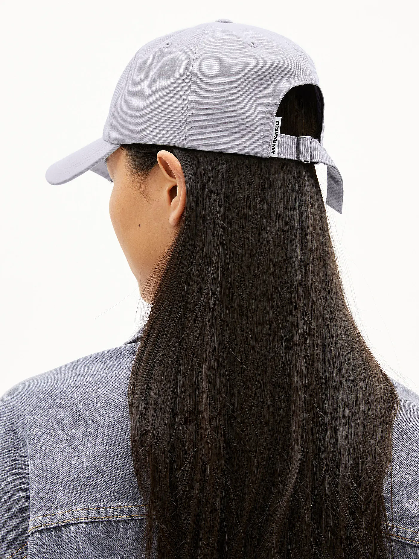ARMEDANGELS | Kappe YENAAS | lila