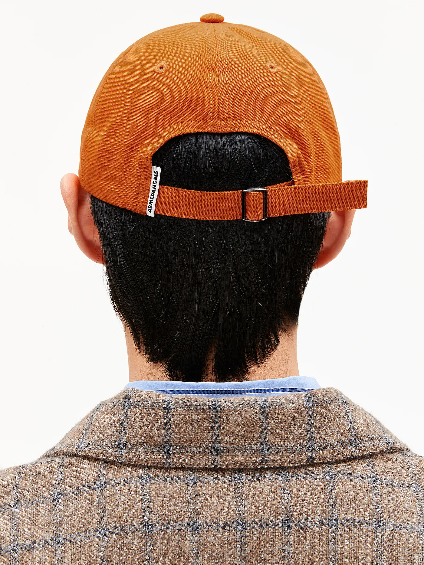 ARMEDANGELS | Kappe YENAAS | orange