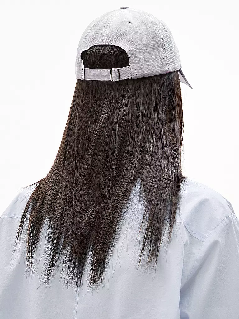 ARMEDANGELS | Kappe YENAAS | beige