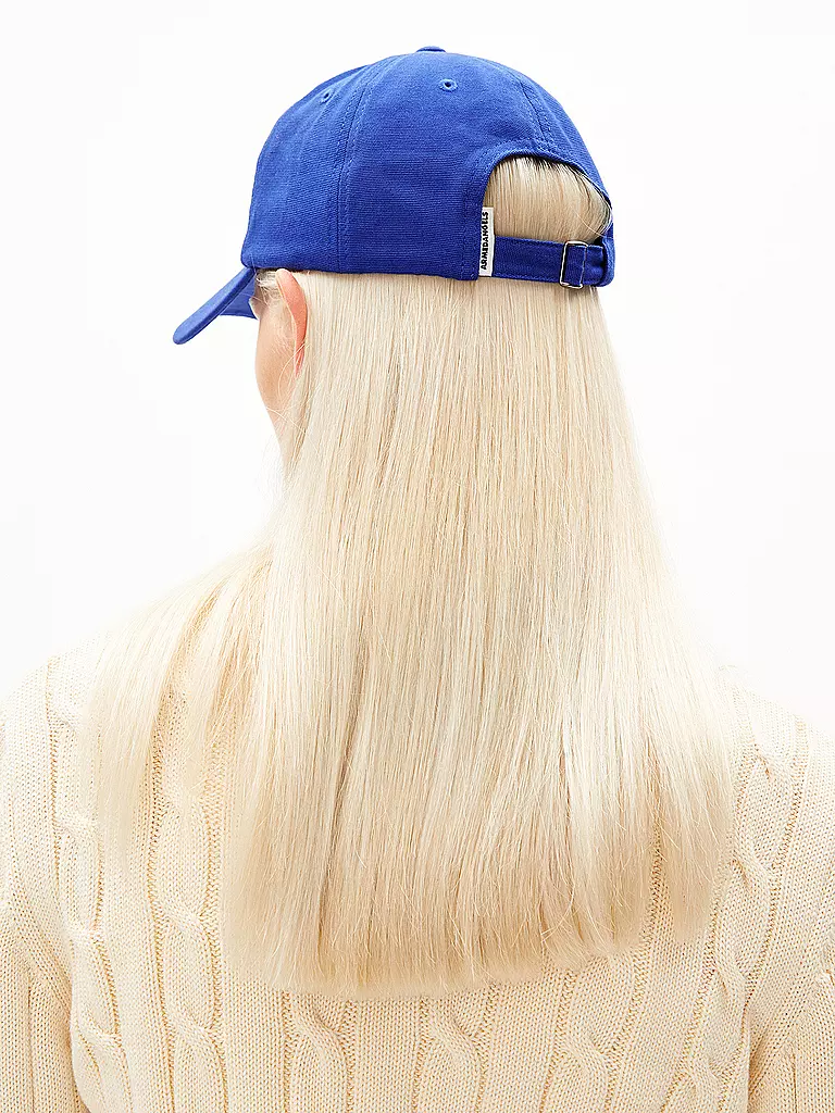 ARMEDANGELS | Kappe YENAAS | hellblau