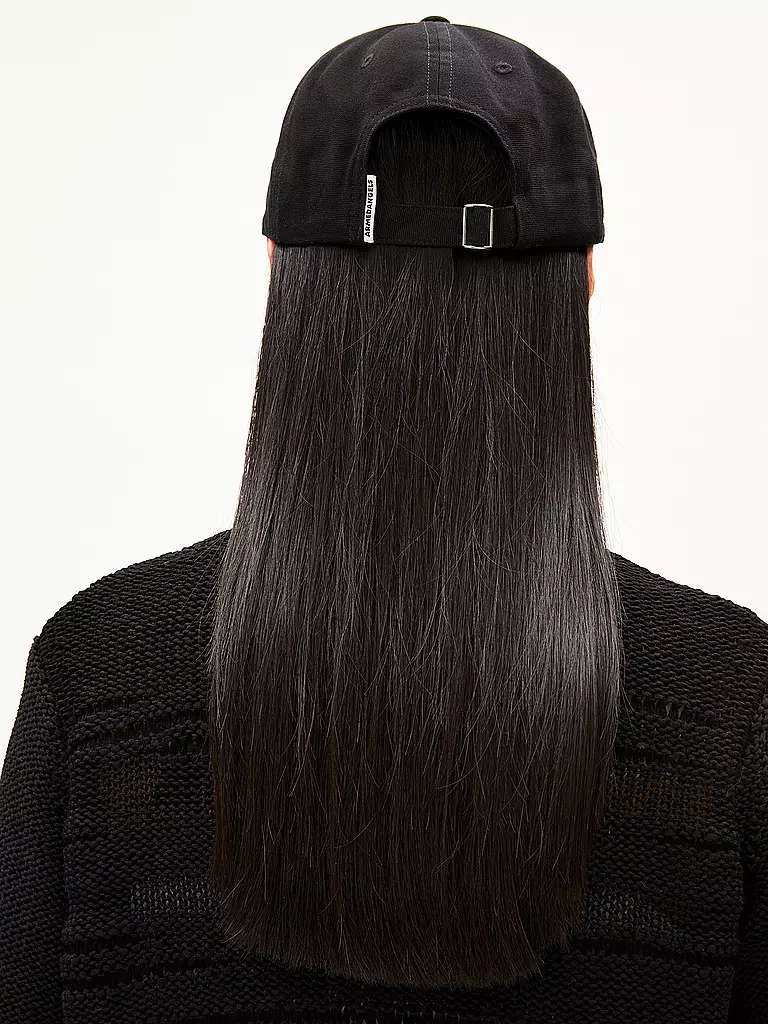 ARMEDANGELS | Kappe YENAAS | creme