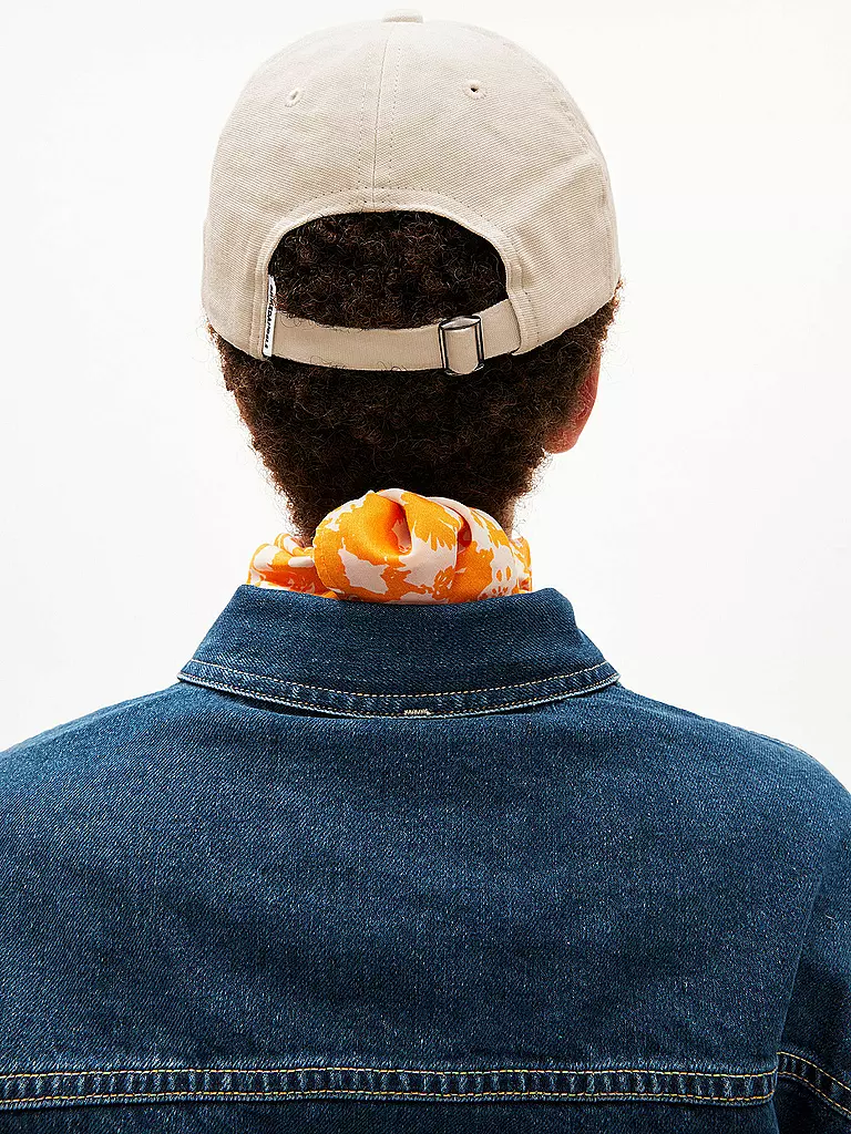 ARMEDANGELS | Kappe YENAAS | blau