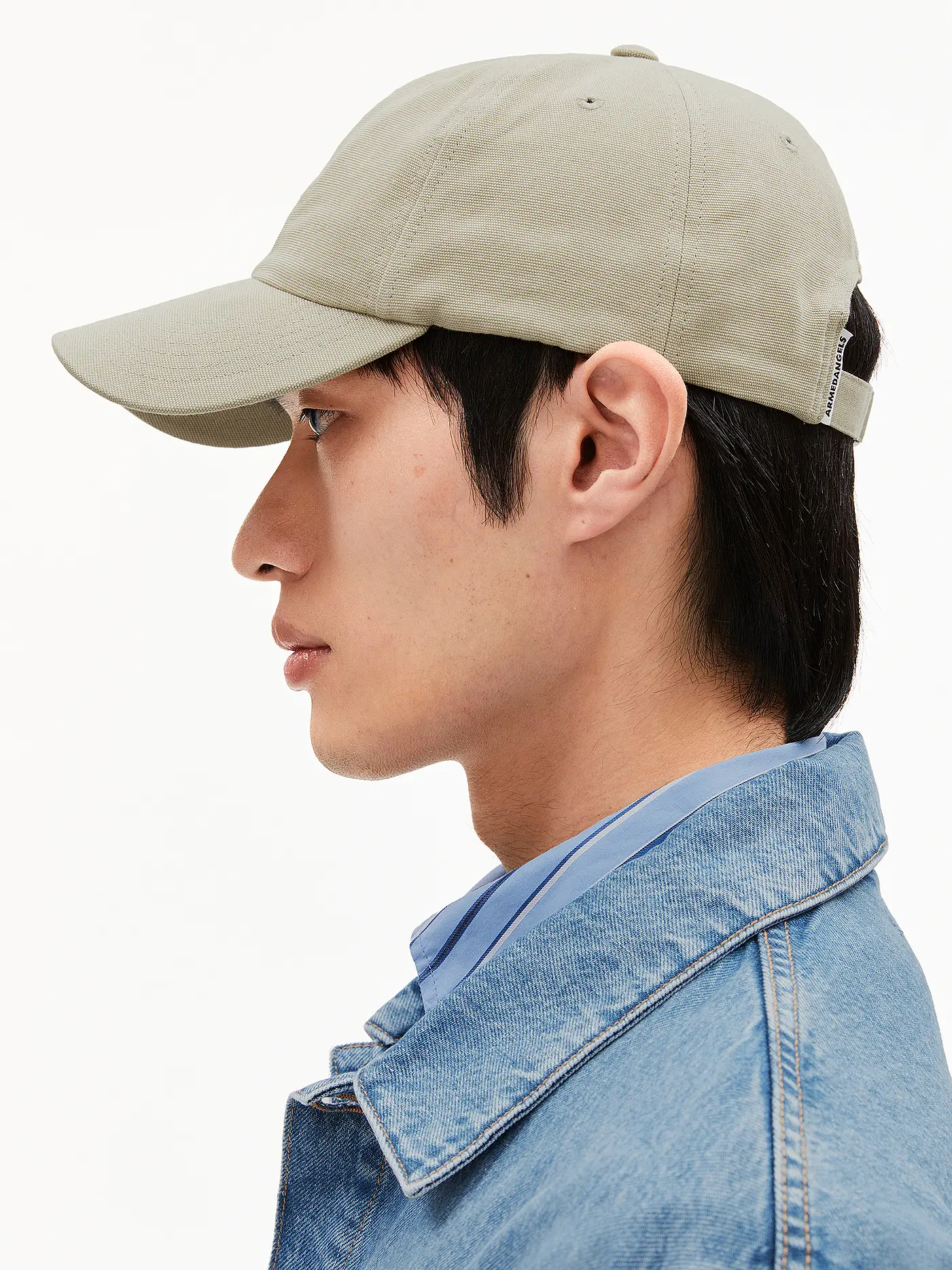 ARMEDANGELS | Kappe YENAAS | beige