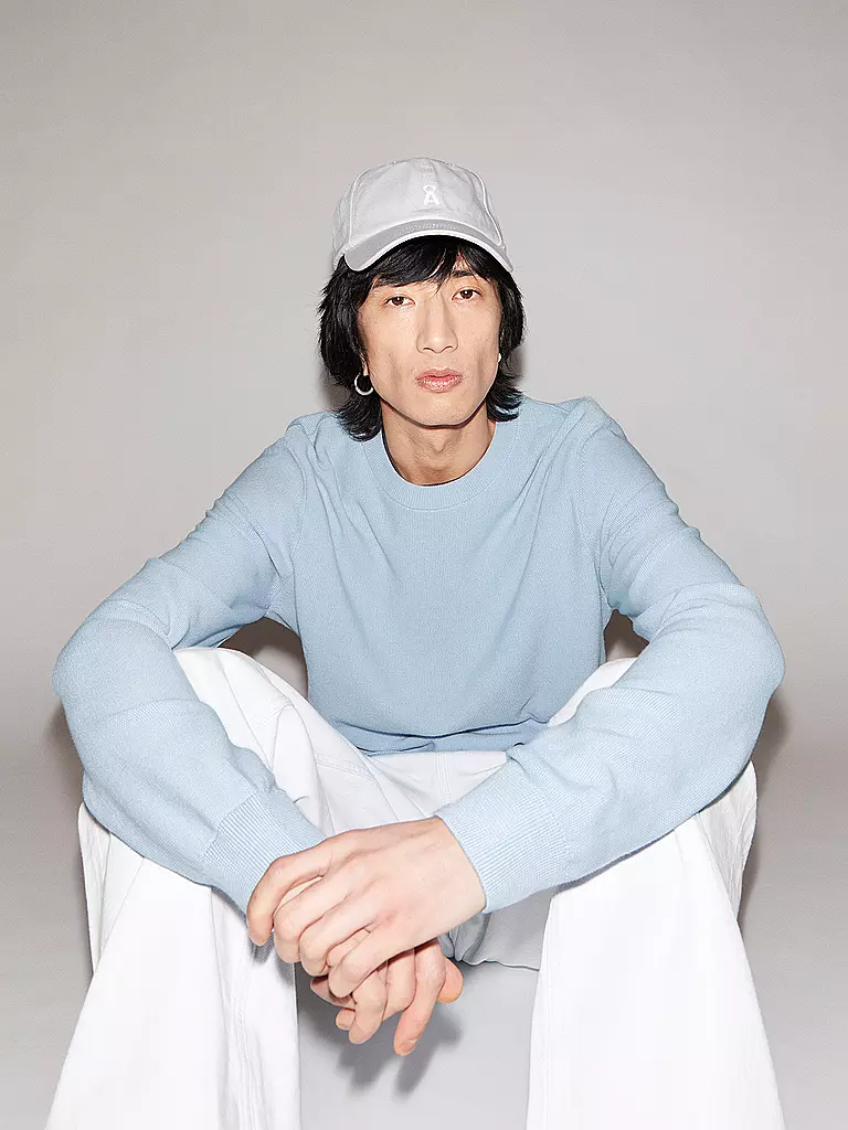 ARMEDANGELS | Kappe YENAAS | beige
