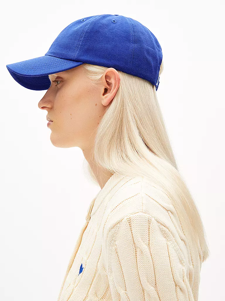 ARMEDANGELS | Kappe YENAAS | hellblau