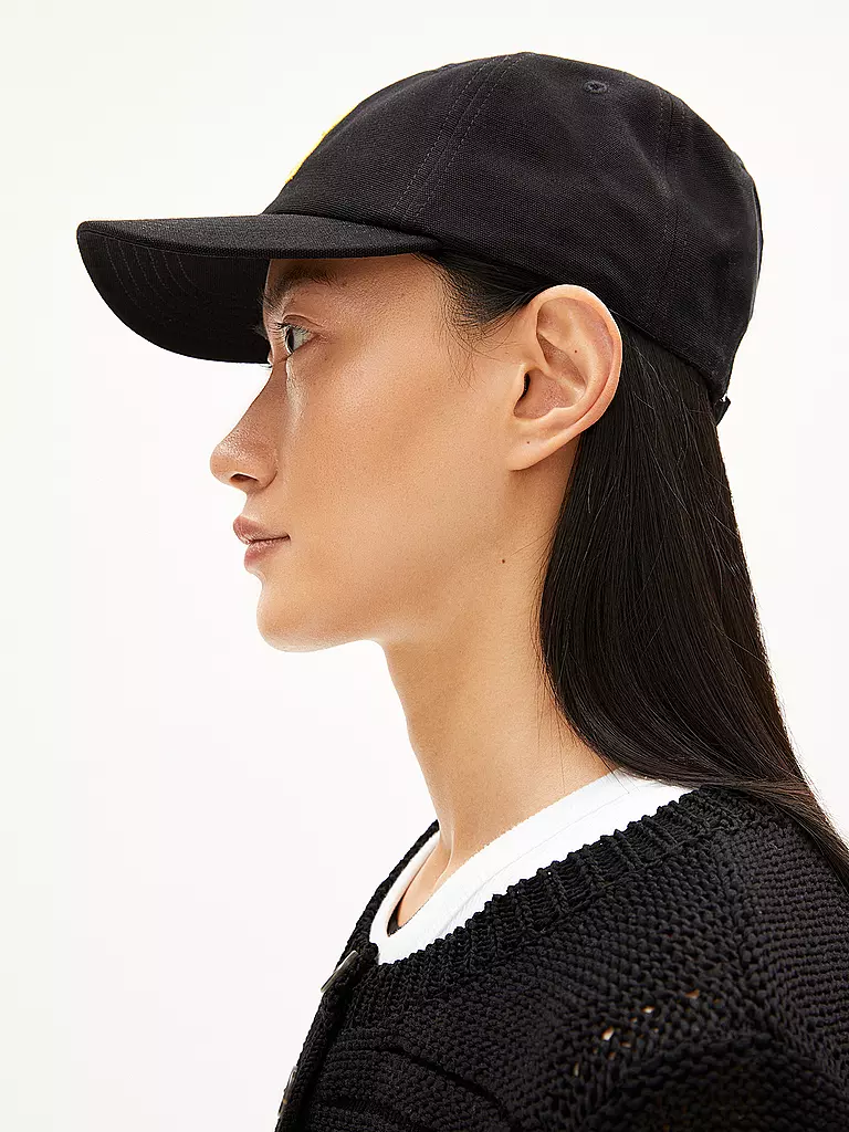ARMEDANGELS | Kappe YENAAS | creme