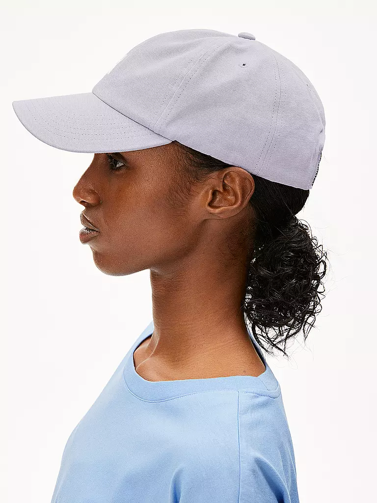 ARMEDANGELS | Kappe YENAAS | hellblau