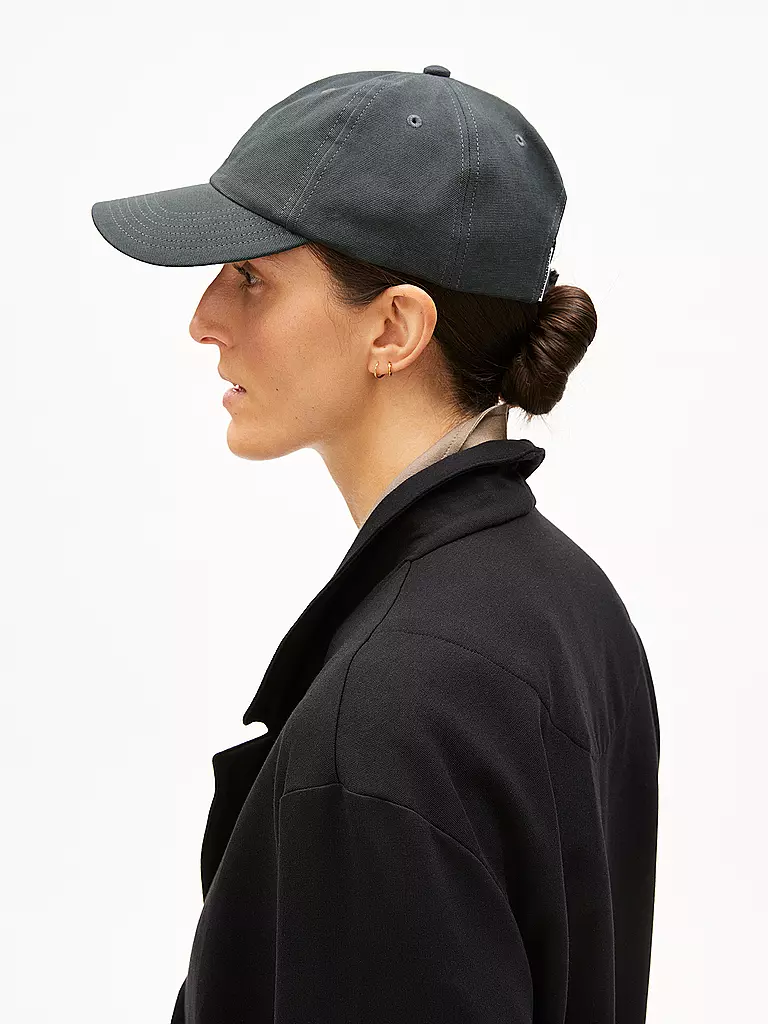 ARMEDANGELS | Kappe YENAAS | hellblau