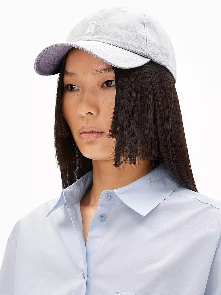 ARMEDANGELS | Kappe YENAAS | beige