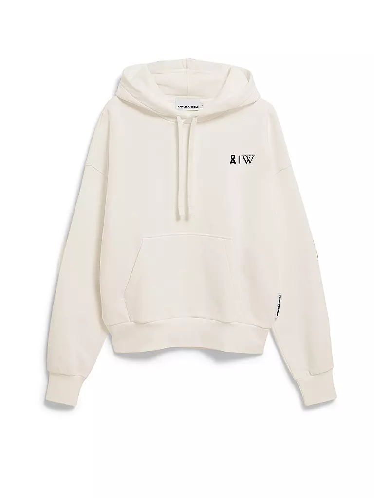 ARMEDANGELS | Kapuzensweater - Hoodie EMAAL | grau