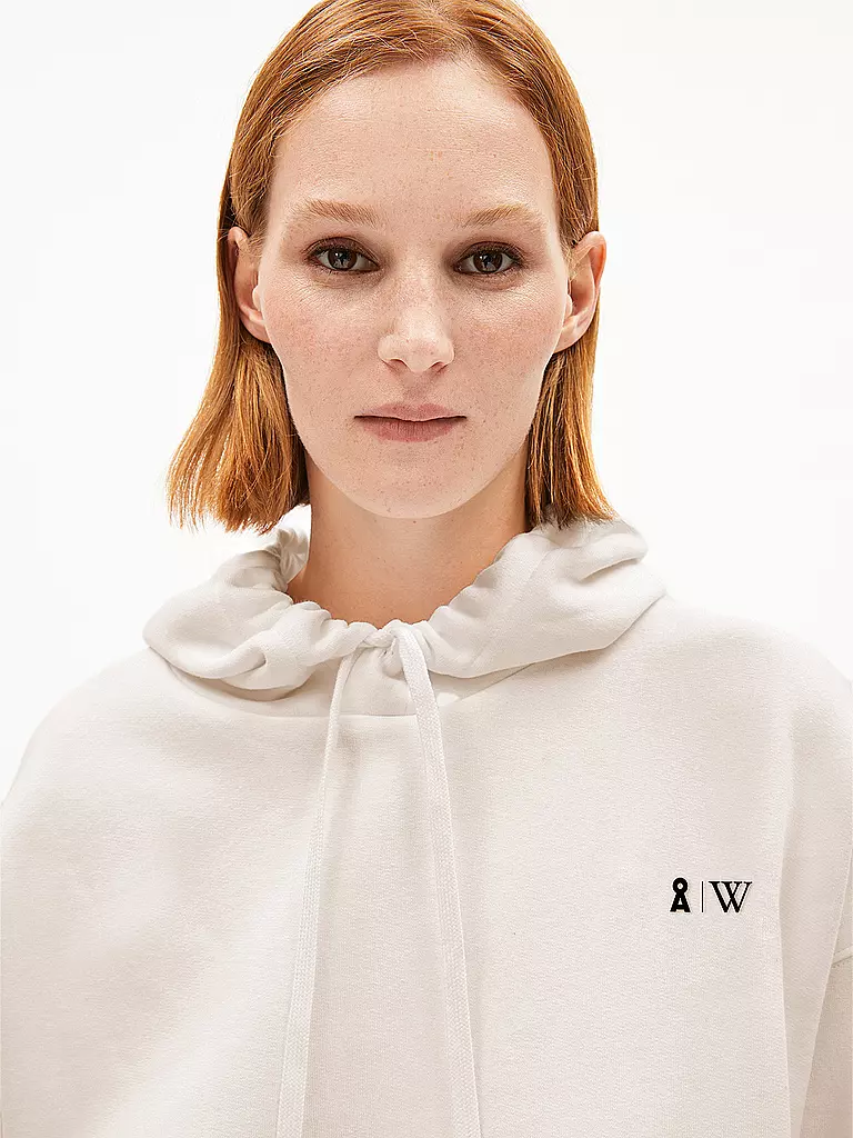 ARMEDANGELS | Kapuzensweater - Hoodie EMAAL | grau